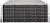 Supermicro Storage JBOD Chassis 4U 846BE1C-R1K03JBOD Up to 24 x 3.5" /Expander Backplanes(8xminiSASHD SFF-8643)