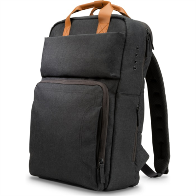 Case Powerup Backpack (for all hpcpq 10-17.3" Notebooks)