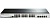 D-Link DGS-1510-28/A1A, Gigabit Stackable SmartPro Switch with 24 10/100/1000Base-T ports, 2 Gigabit SFP, 2 10G SFP+  ports