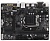 Gigabyte GA-B250M-D2V (Socket 1151, intel B250, 2*DDR4 2400, D-Sub, DVI-D, PCI-Ex16, Gb Lan, Audio (S/PDIF), USB 3.1, SATA 3.0, mATX)