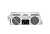 Allied Telesis 250 W AC Hot Swappable Power Supply  for AT-x510, AT-x610 and AT-x930 models
