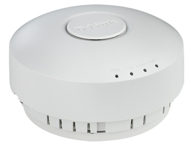 D-Link Wireless AC1200 Dual-band Unified Access Point with PoE
