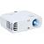Проектор ViewSonic PG705WU DLP, 3D, WUXGA 1920x1200, 4000Lm, 22000:1, VGA, 2*HDMI, RS232, USB (B), RJ45, S-Video, 10W speaker, MHL, Lamp life 15000h, 3.6кг
