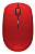 Dell Mouse WM126 красная, беспроводная
