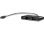 HP USB-C to 3 USB-A Hub (Elite x2 1012 G2/Pro x2 612 G2/Probook x360 G1/Elitebook x360/820G4/840G4/850G4/745G4/755G4/725G4/640G3/650G3/655G3/ZBook 15u G4/470G4/450G4/440G4/430G4/1030G1)