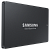Samsung Enterprise SSD, 2.5"(SFF), PM863a, 1920GB, SATA-III, read-intensive, RTL, 5 years