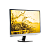 27" AOC I2769V 1920x1080 IPS LED 16:9 5ms VGA DVI 50M:1 178/178 250cd Black/Silver