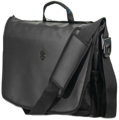 Case Notebook Alienware Alienware Vindicator 2.0 Messenger (for all 10-17" Notebooks)