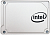 Intel SSD S3110 Series SATA 2,5", 128Gb, R550/W140 Mb/s, IOPS 55K/1,9K, MTBF 1,6M (Retail)