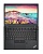 ThinkPad T470s 14.0"FHD (1920х1080) IPS, i7-7500U(2,7GHz), 16GB DDR4, 512Gb SSD, intel HD 620, 4G-LTE, WiFi, BT, TPM, FPR+SCR, 3+3Cell, Camera, Win 10 Pro, 1.36 kg, 3y.OS