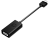 HP HDMI to VGA Adapter cons