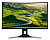 ACER 31.5" XZ321QUbmijpphzx (16:9)/VA(LED)/ZF/HDR Ready/2560x1440/1(MPRT)ms/300nits/3000:1/HDMI(MHL)/DP/MiniDP/USB 3.0/7Wx2/DP/Black Curved 1800R/144Hz(HDMI/DP)/60Hz(MHL)/VESA 100x100