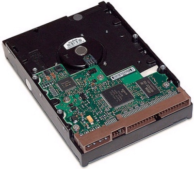HDD SATA 2TB 6Gb/s 7200 Hard Drive  (Z240 SFF/Tower, Z440, Z640, Z840, Z4, Z6, Z8)