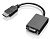 Lenovo HDMI – VGA Adapter