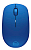 Dell Mouse WM126 синяя, беспроводная