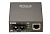 D-Link Fast Ethernet Twisted-pair to Fast Ethernet Single-mode Fiber (30km, SC) Media Converter Module