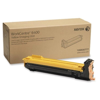 Барабан желтый (30K) XEROX WC 6400