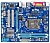Gigabyte GA-H61M-S2PV (Socket 1155, intel H61, 2*DDR3 1333, VGA (DVI-D, D-Sub), PCI-Ex16, Gb Lan, Audio) mATX