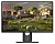 Dell 24"     S2417DG  LED S/BK ( TN; 16:9; 350 cd/m2; 1000:1; 1ms; 2560x1440; 160/170; HDMI; DP; 4хUSB; HAS; Tilt; Pivot)
