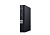 Dell Optiplex 7060 Micro  Core i7-8700T (2,4GHz)8GB (1x8GB) DDR4256GB SSDIntel UHD 630W10 ProvPro, TPM3 years NBD