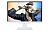 Viewsonic 23" VX2363SMHL-W, LED & IPS, 1920x1080, 250 cd/m2, 50M:1, 178/178, 2ms, D-sub, DVI, 2*HDMI, MHL, колонки, White