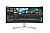 LG 34" 34UC99-W IPS LED изогнутый, 3440x1440, 5ms, 300cd/m2, 1000:1 (Mega DCR), 178°/178°, HDMI*2, DisplayPort, USB Type-C, USB-Hub, Tilt, VESA, Headphone Out, White