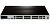 D-Link DGS-3420-26SC, 24-ports SFP L2+ Stackable Management Switch with 4 Combo ports 10/100/1000Base-T/SFP and 2-ports SFP+