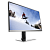 25" AOC Q2577PWQ 2560x1440@60Hz IPS W-LED 16:9 5ms D-Sub DVI HDMI MHL DP 50M:1 178/178 350cd Speakers HAS Pivot Silver-Black