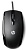 Mouse HP X500 cons