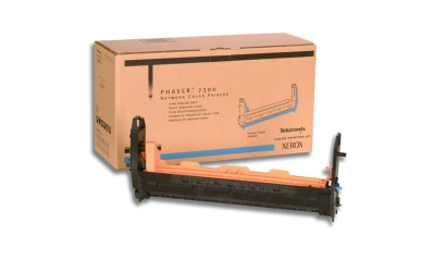 Барабан голубой (30K) Phaser 7300