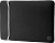 HP 14.0” Reversible Sleeve – Black/Silver cons