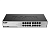 D-Link DES-1016D/H1A, L2 Unmanaged Switch with 16 10/100Base-TX ports.8K Mac address, Auto-sensing, 802.3x Flow Control, Stand-alone, Auto MDI/MDI-X for each port, D-Link Green technology, Metal case