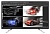 42,51" Philips BDM4350UC 3840x21600 IPS W-LED 16:9 5ms VGA  HDMI2.0- MHL  DP 4*USB3.0 50M:1 178/178 300cd Speakers Black