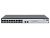 HPE  1420 24G 2SFP Switch (24 ports 10/100/1000 + 2 SFP 100/1000, unmanaged, fanless, 19")(repl. for J9561A)