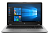 HP 250 G6 Core i3-7020U 2.3GHz,15.6" HD (1366x768) AG,4Gb DDR4(1),500Gb 5400,DVDRW,31Wh,2.1kg,1y,Silver,Win10Pro