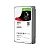 HDD SATA Seagate 10 000Gb (10Tb), ST10000VN0004, IronWolf, 7200 rpm, 256Mb buffer