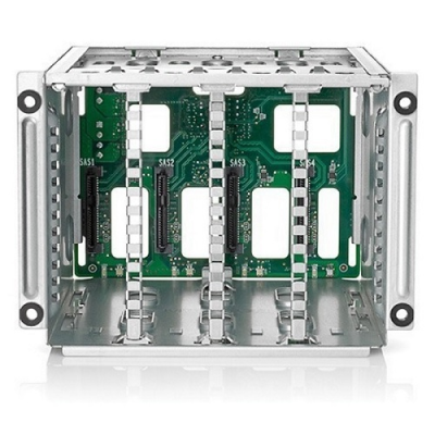 Lenovo TS ThinkSystem SR590 2.5" AnyBay 8-Bay Backplane Kit