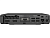 HP ProDesk 600G3 Mini Core i5-7500T,4GB DDR4-2400 (1x4GB),500GB,USB kbd/mouse,Stand,Dust Filter,Intel 8265 AC 2x2 non-Vpro,VGA,Win10Pro(64-bit),3-3-3 Wty