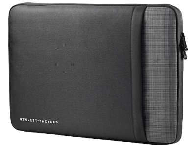 Case Slim Ultrabook Sleeve (for all hpcpq 10-15.6" Notebooks)