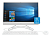 HP 22-c0037ur Touch Intel Core i5-8250U 8GB DDR4-2400 SODIMM (1x8GB)SSD 128GB+ 1TB NVIDIA GT MX110 no DVD USB kbd/mouse FHD UWVA Antiglare, Privacy VGA webcam Snow WhiteWin10