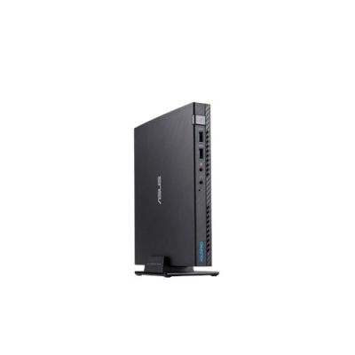 ASUS E520-B041Z (90MS0151-M00410) Intel i3-7100T,Intel HD Graphics 630,4GB 2133MHz DDR4,128G M.2 SATA SSD,WIN10 64,VESA,BLACK