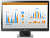 HP ProDisplay P232 LED TN Monitor (250cd/m2, 1000:1, 5ms, 170°/160°, VGA, DisplayPort, 1920x1080, LED backlight,EPEAT gold)