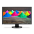NEC 27" PA271Q-BK LCD Bk/Bk (IPS; 16:9; 350cd/m2; 1500:1; 8ms; 2560x1440; 178/178; 2xHDMI; DP; DP out; mini DP; 6хUSB; HAS 150mm; Swiv; Tilt; Pivot; Spk 2x1W)