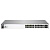 Aruba 2530 24 Switch (24 x 10/100 + 2 x SFP + 2 x 10/100/1000, Managed, L2, virtual stacking, 19")