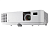 NEC projector V332W DLP, 1280x800 WXGA, 3300lm, 10000:1, mini D-Sub, HDMI, RCA, RJ-45, Lamp:6000hrs
