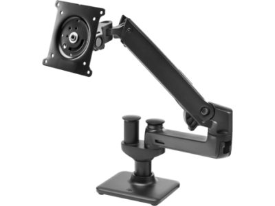 HP Hot Desk Stand