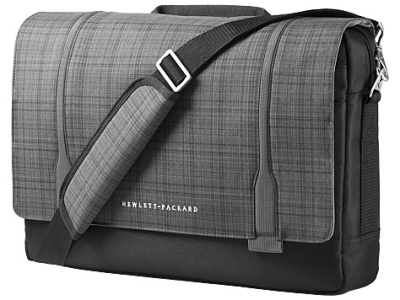 Case Slim Ultrabook Messenger(for all hpcpq 10-15.6" Notebooks)