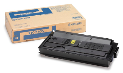 Тонер-картридж TK-7105 20 000 стр. для TASKalfa 3010i