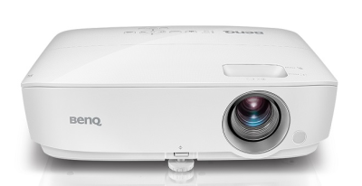 Проектор BenQ W1050 DLP DC3 DMD; 1080P; Brightness: 2200 AL; High contrast ratio 15000:1; SmartEco; 10000 hrs lamp life (SmartEco Mode); 2W speaker x 1; 3D via HDMI