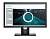 Dell 21.5" E2216H LED BK/BK ( TN; 16:9; 250 cd/m2; 1000:1; 5ms;1920x1080; 160/170; VGA; DP; Tilt)